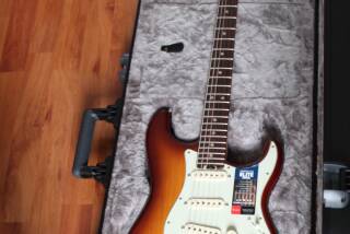 Fender American Elite Stratocaster