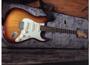 Fender American Elite Stratocaster (32275)