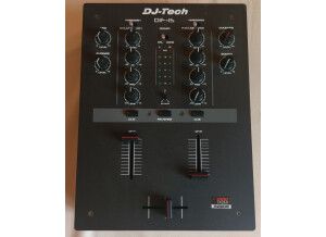 DJ-Tech DIF-1s (72389)