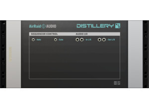 AirRaid Audio Distillery (79382)
