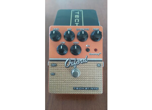 Tech 21 Oxford (80987)