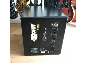 KRK Rokit Powered 10s (33515)