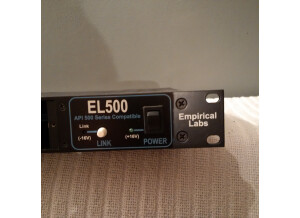 Empirical Labs EL 500 (33230)