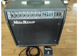 Mesa Boogie Studio 22+ EQ (1110)