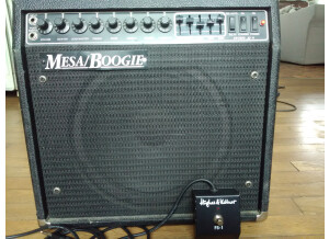 Mesa Boogie Studio 22+ EQ (12913)