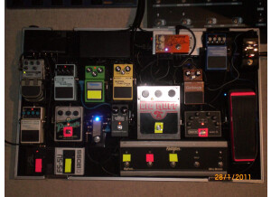 Line 6 Verbzilla (10380)