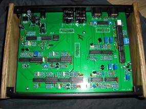 Dreadbox Nyx
