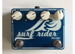SolidGoldFX Surf Rider Deluxe