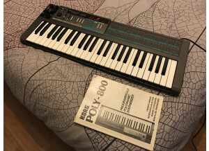 Korg Poly-800 (32301)
