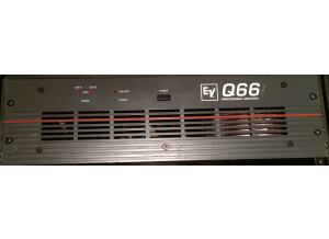 Electro-Voice Q66 (37593)