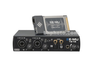 E-MU 1616M (57116)