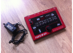 clavia nord drum 777635