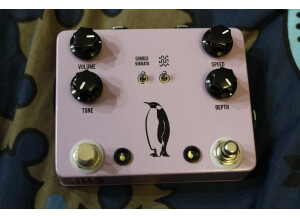 JHS Pedals The Emperor (89273)