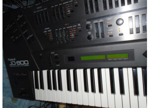 Roland V-Synth GT (94673)