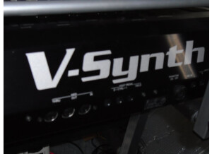 Roland V-Synth GT (87881)