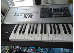 Roland Fantom X8 (59095)