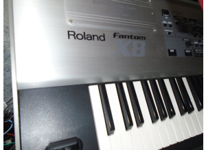 Roland Fantom X8 (45214)
