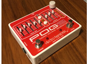 Electro-Harmonix POG2 (3602)