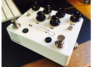 JHS Pedals Double Barrel V3 (35266)