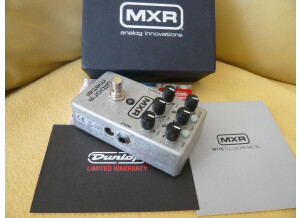 MXR M116 Fullbore Metal (81590)