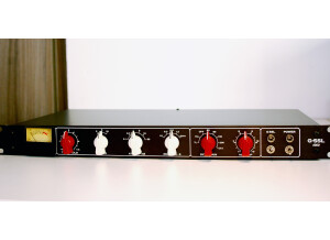 SSL G 4000 Master Compressor (96496)