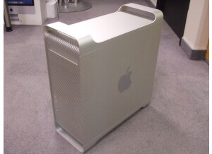 Apple PowerMac G5 2x2 Ghz (69410)