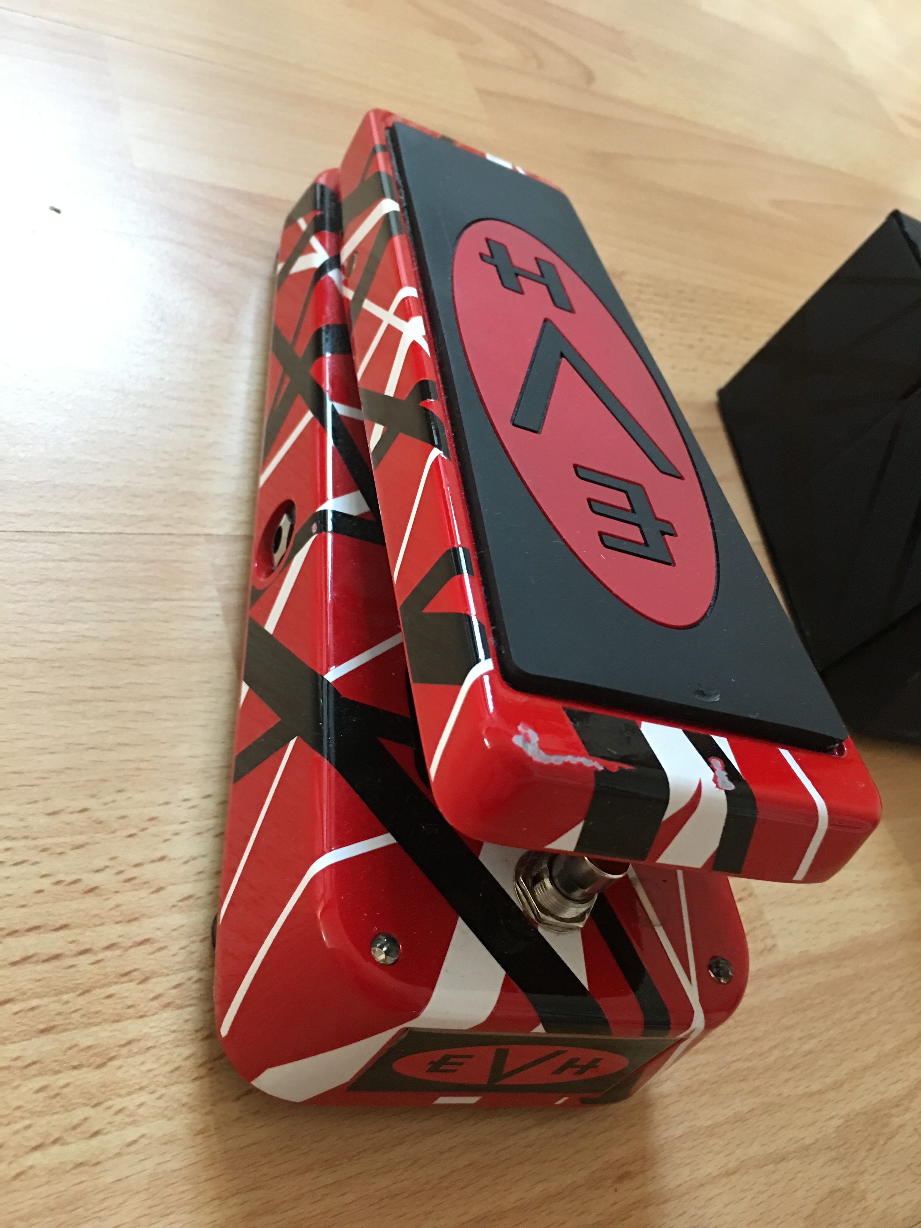 MXR EVH95SE EVH Wah 35th Anniversary