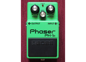 Boss PH-1R Phaser (89057)