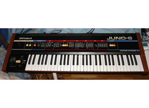 Roland JUNO-6 (77170)