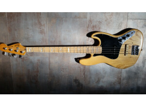 Fender Jazz Bass (1969) (65730)