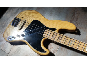 Fender Jazz Bass (1969) (69210)