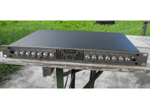 Mesa Boogie V-Twin Rack (99317)