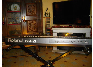 Roland GW-8 (67264)