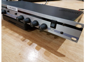 Aphex Compellor Ax300 (4765)