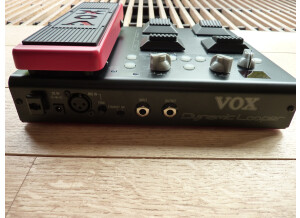 Vox VDL1 Dynamic Looper (78544)
