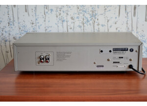 Nakamichi BX2 (99788)