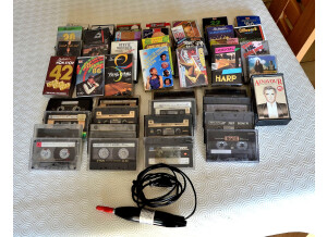 Nakamichi BX2 (57164)