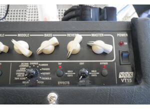 Vox VT15 (89120)