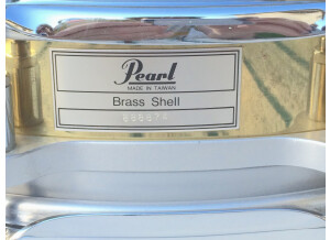 Pearl 3,5x14%22 FF Cu N°888874 logo
