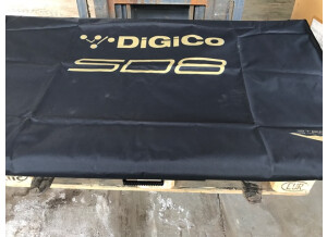 DiGiCo SD8 (67066)