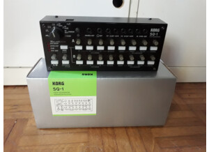 Korg SQ-1 (10846)