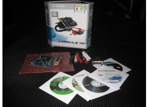 M-Audio Delta Audiophile 192 (81364)