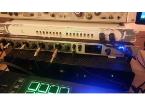 TC Electronic Studio Konnekt 48 (43751)