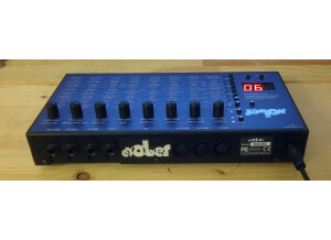 Dave Smith Instruments Evolver (17372)