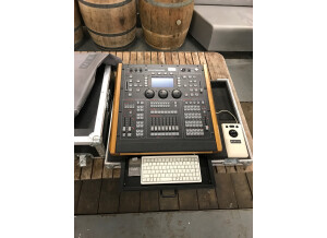 Ma Lighting Scancommander (12042)