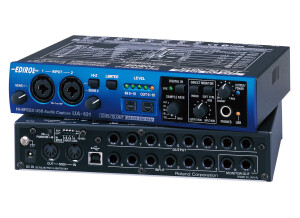 Alesis MultiMix 16 USB 2.0 (91972)