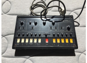 API Audio 500VPR (1530)