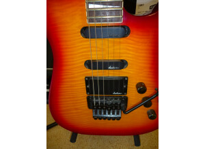 Charvel 475 deluxe (14150)
