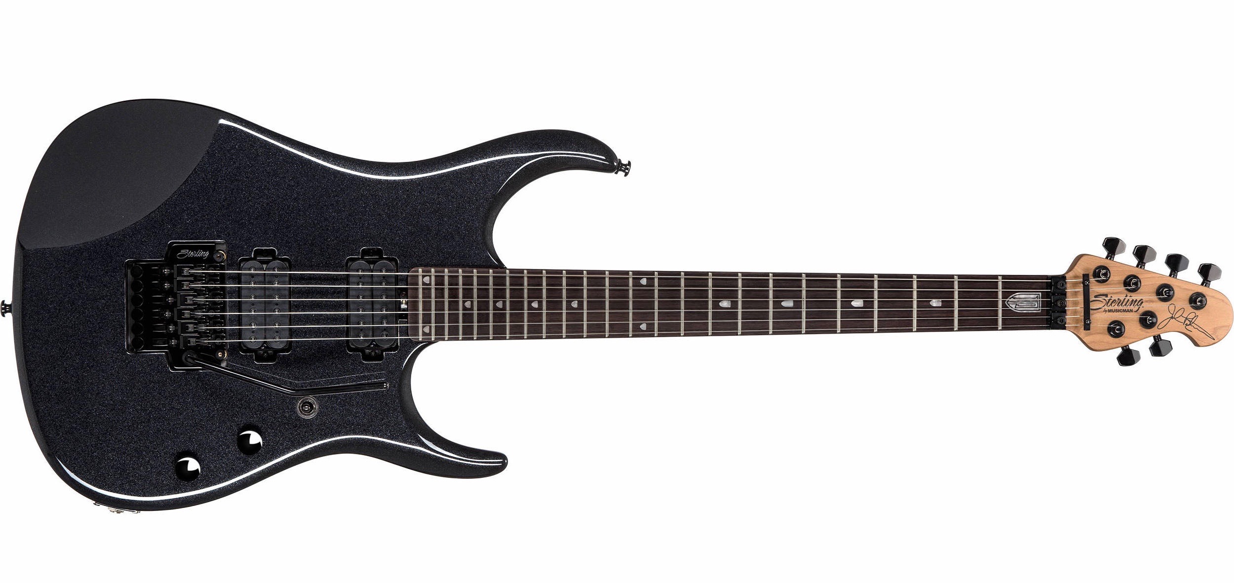 sterling by music man jp160 bkm jp160 john petrucci signature 1316673 2