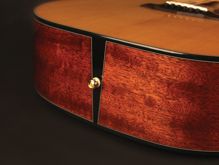 Cort Gold-D6 : Cort Gold-D6 (25934)